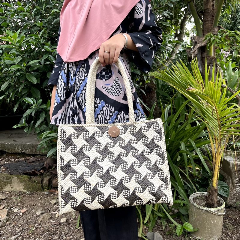 Totebag Asnawi