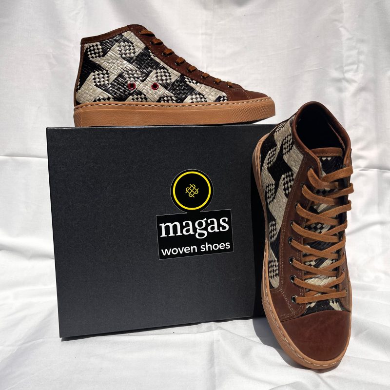 Magas Sneaker