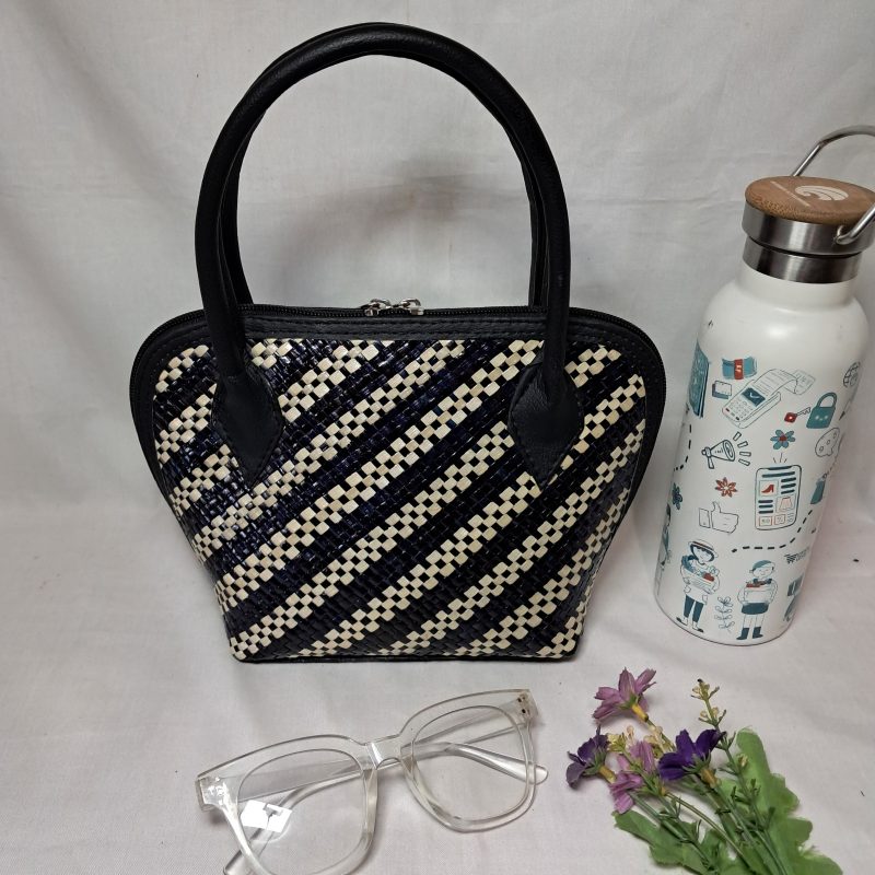 Handbag Women new anyaman pandan