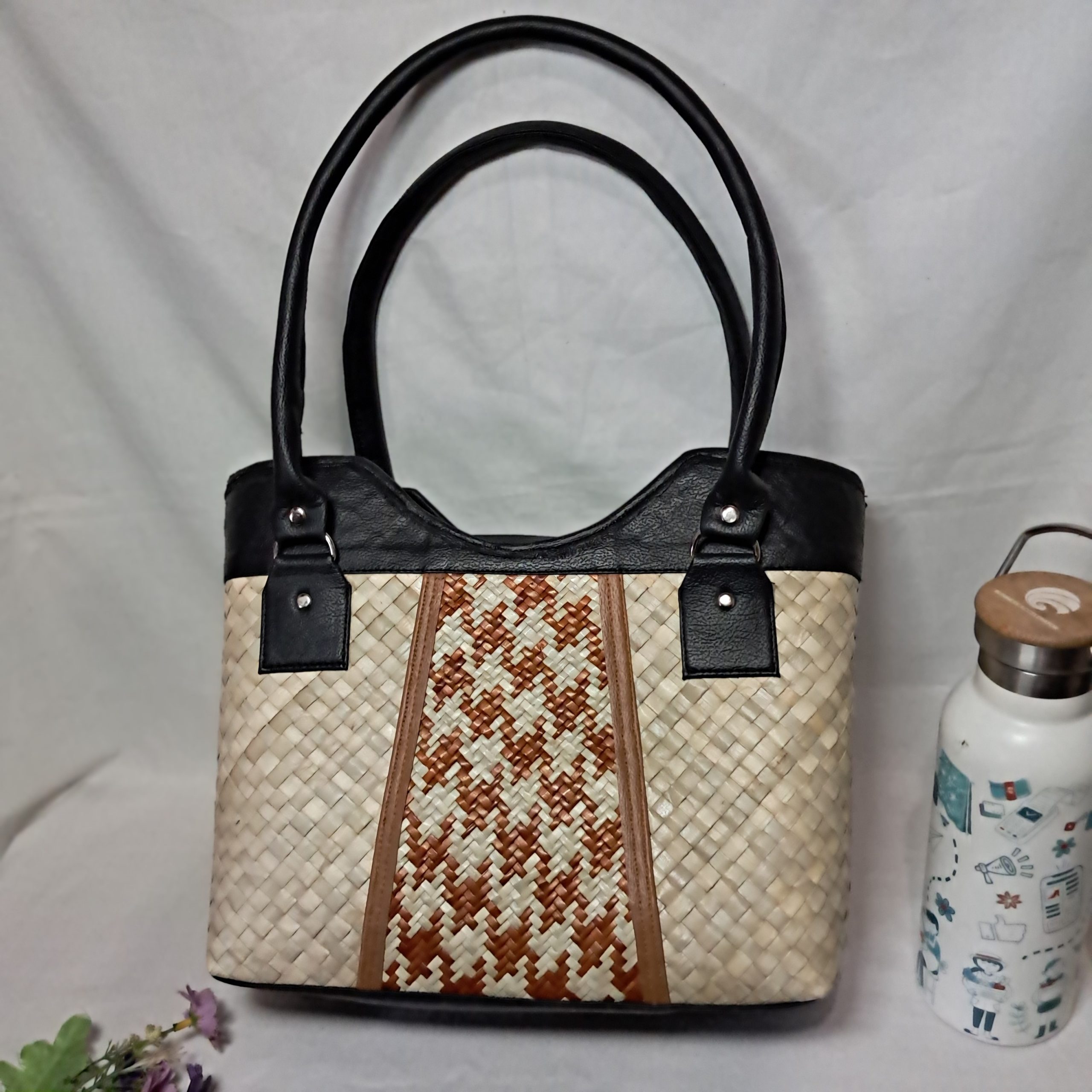 Tas Tote Bag - Gambar 3