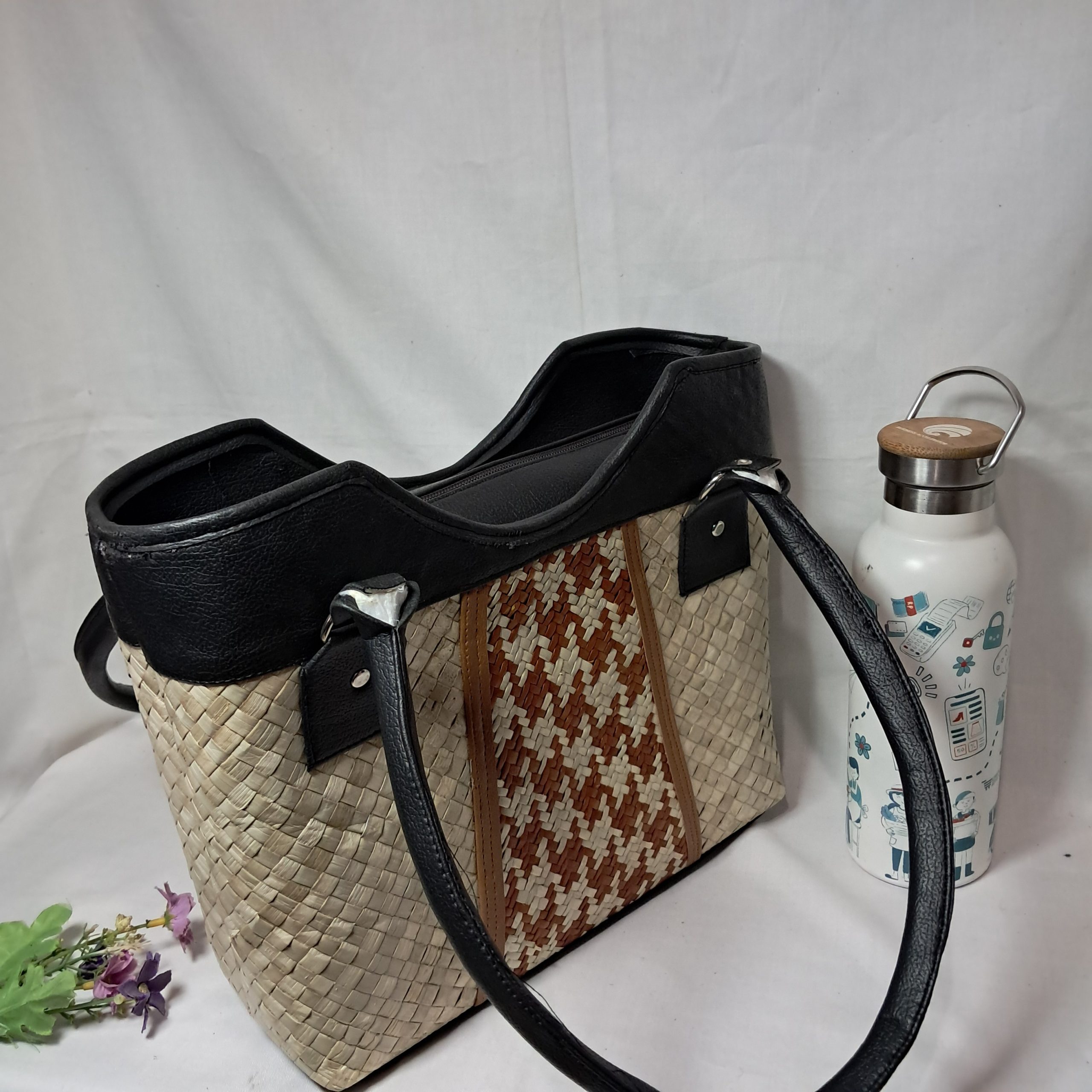 Tas Tote Bag - Gambar 2